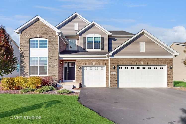 3280 Huntington Ln Montgomery, IL 60538