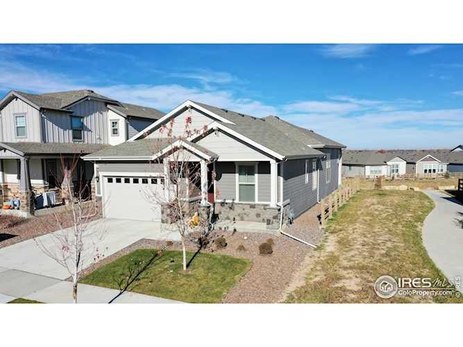 4311 Bluffview Dr Loveland, CO 80537