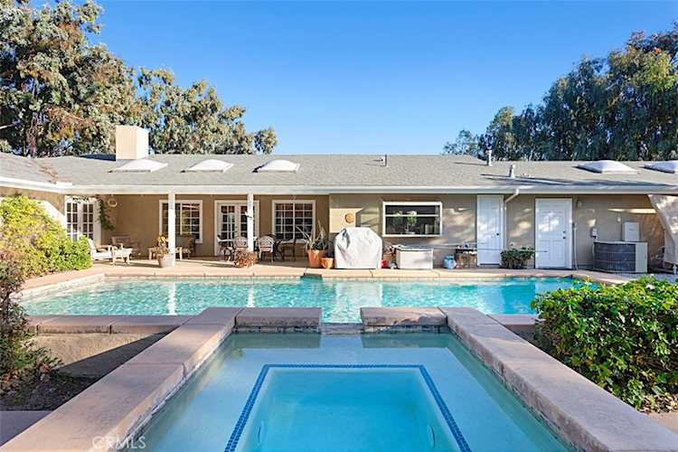 1551 Green Canyon Road Fallbrook, CA 92028