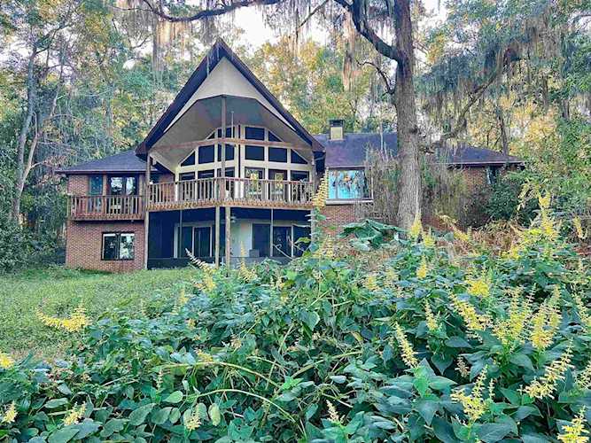 5187 Icicle Hill Rd Tallahassee, FL 32303-7347