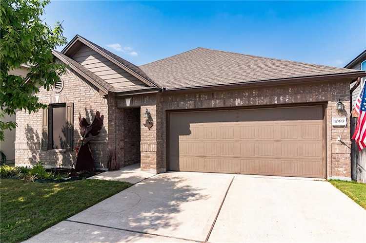 1069 Clove Hitch RD Georgetown, TX 78633