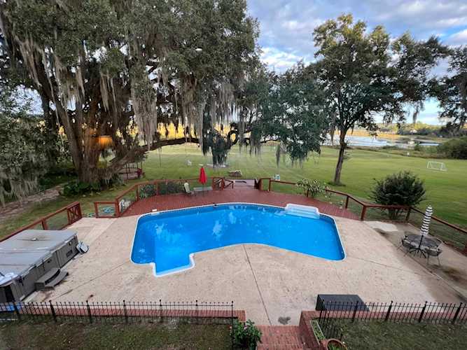 2110 Wildridge Dr Tallahassee, FL 32303-7350