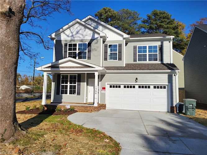 1560 Nelms Ave Norfolk, VA 23502