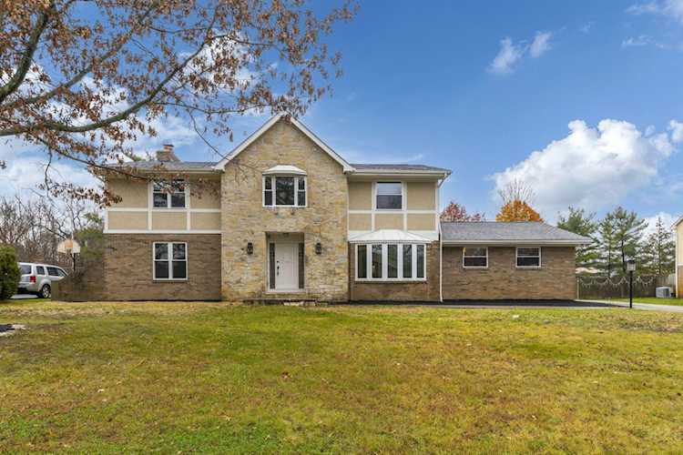 7766 Jefferson Drive Canal Winchester, OH 43110