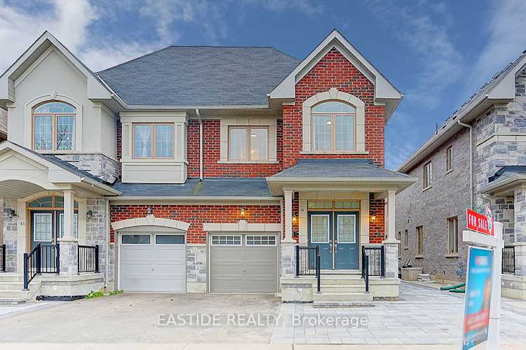 41 Portage Ave Richmond Hill, ON L4E 2Z5