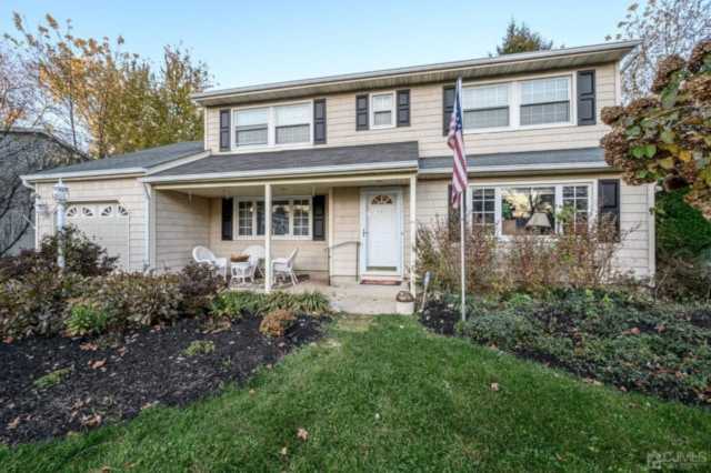 312 Ewingville Road Ewing, NJ 08638