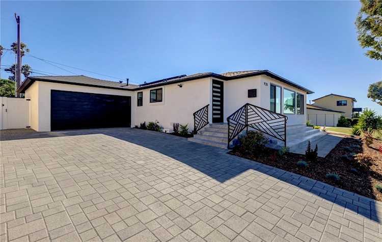 928 Calle Miramar Redondo Beach, CA 90277