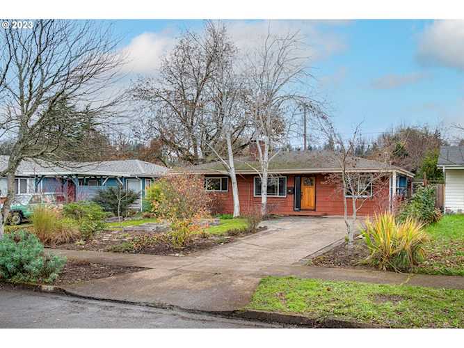 2839 Kincaid ST Eugene, OR 97405