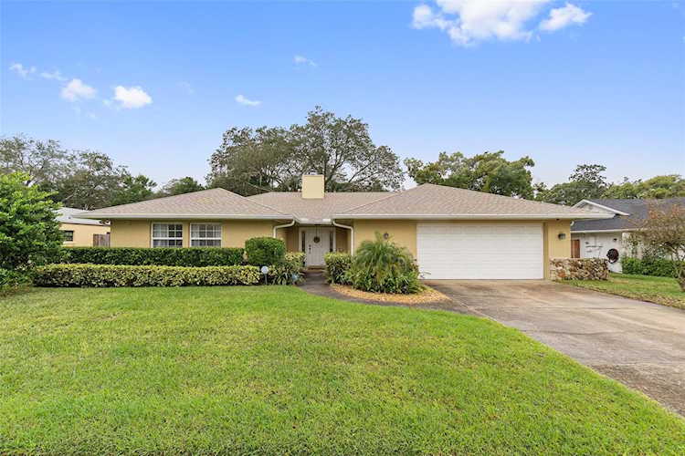 1724 W Cheryl Dr Winter Park, FL 32792