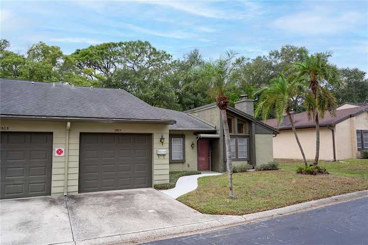 2101 Sunset Point Rd 2504 Clearwater, FL 33765 MLS U8221557