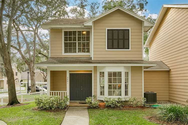 2401 Gun Flint Trl Palm Harbor, FL 34683