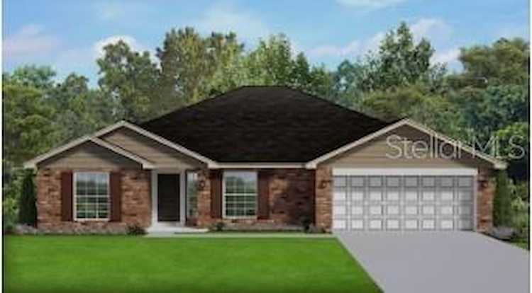 20 Zircon Ct Palm Coast, FL 32164