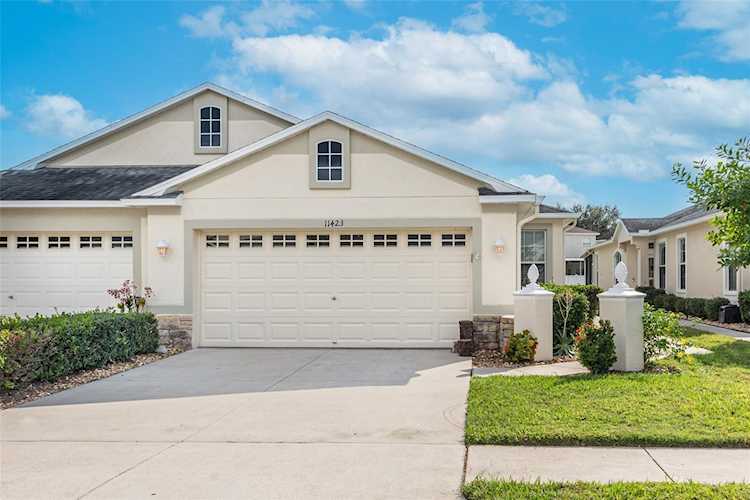 11423 Cambray Creek LOOP Riverview, FL 33579