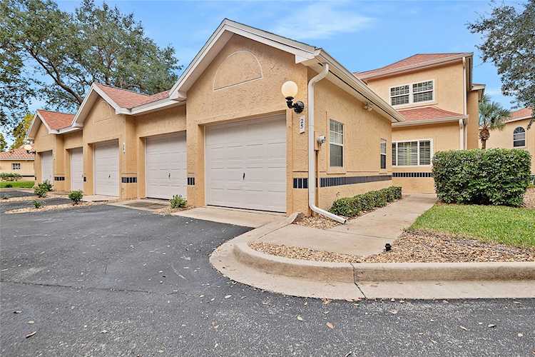 25 Marina Point PLACE #25 Palm Coast, FL 32137