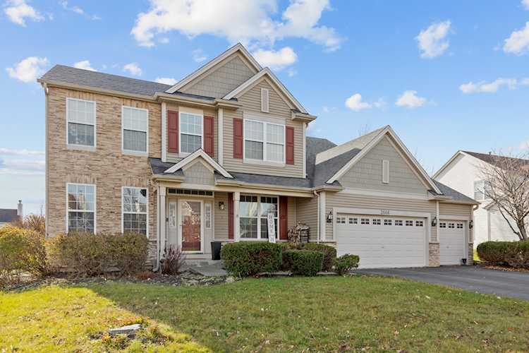 2666 Bauer Rd North Aurora, IL 60542