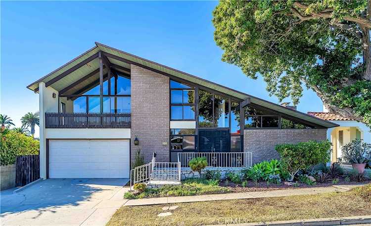 3721 S Walker Ave San Pedro, CA 90731