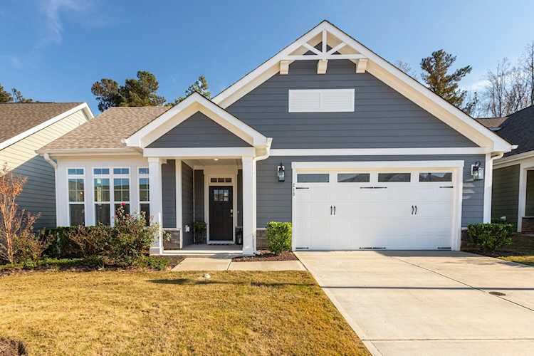 210 Bramble Lane Clayton, NC 27527