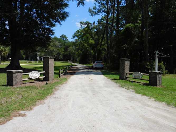 8139 Murphy Creek Court Edisto Island, SC 29438