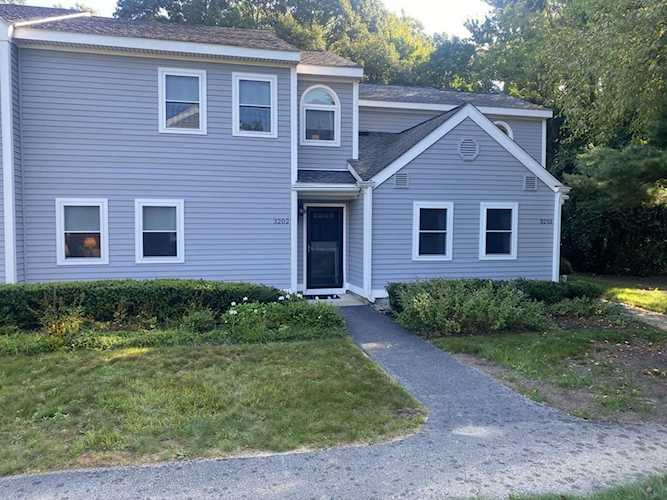 3202 Tuckers Lane #3202 Hingham, MA 02043
