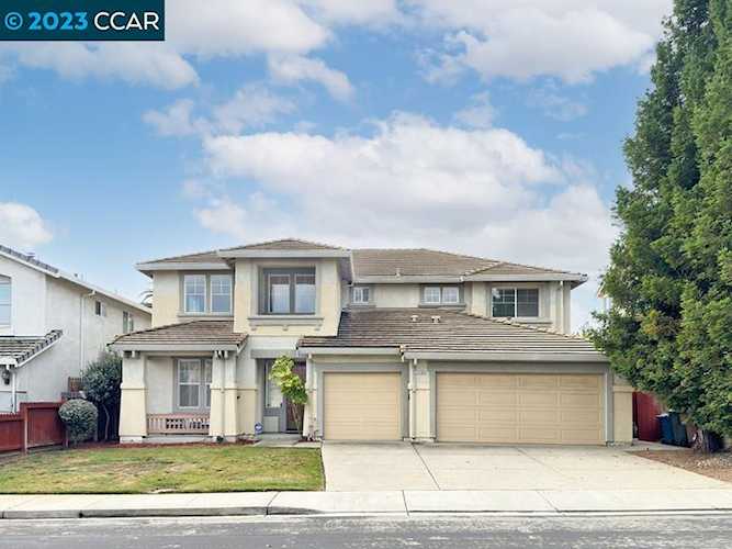 2496 Inez Antioch, CA 94531