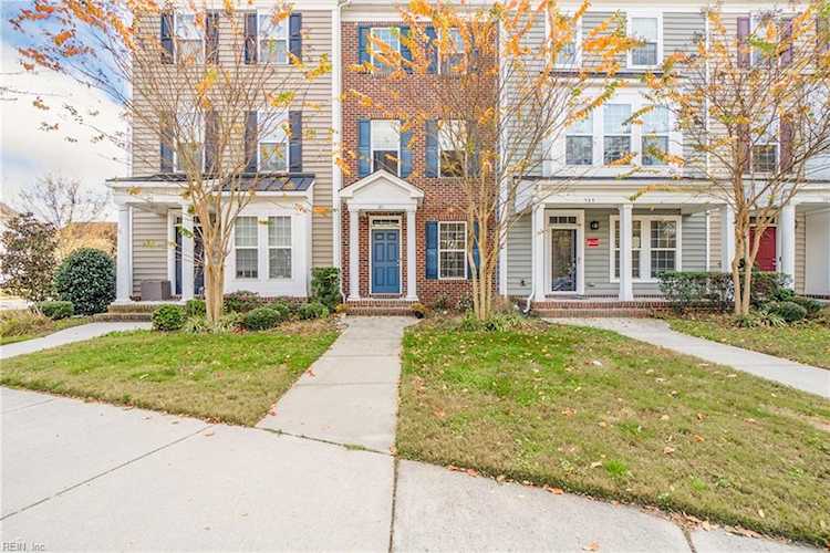 381 Goldenstar Ln Portsmouth, VA 23701