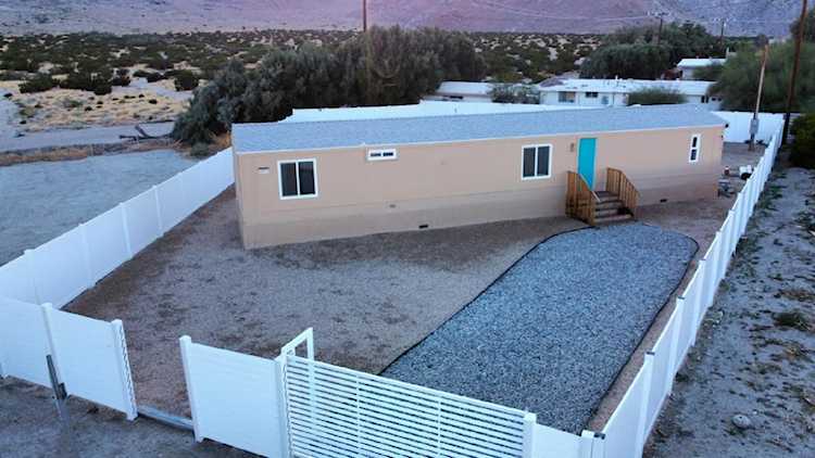 60031 Overture Dr Palm Springs, CA 92262