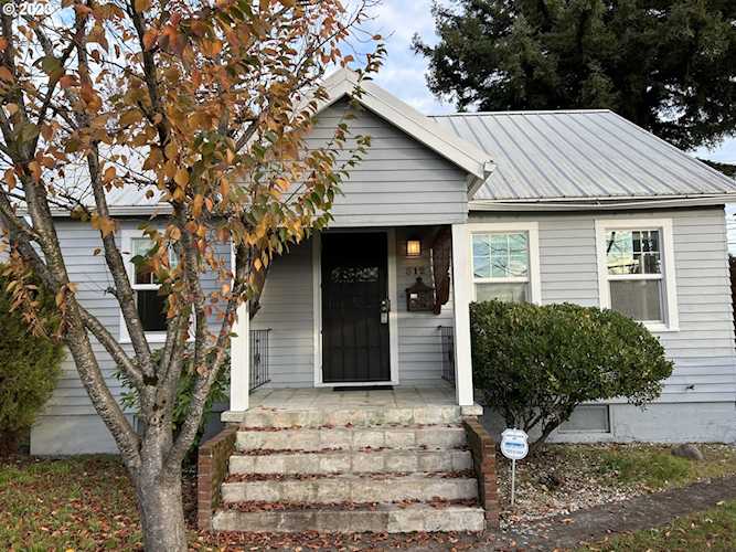 312 W 39th ST Vancouver, WA 98660