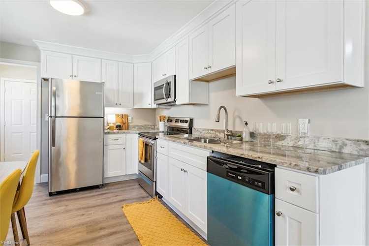 808 Ashley Ave Suffolk, VA 23434