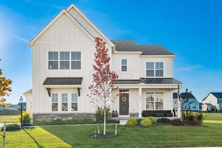 10863 Canyon Wren Drive Plain City, OH 43064