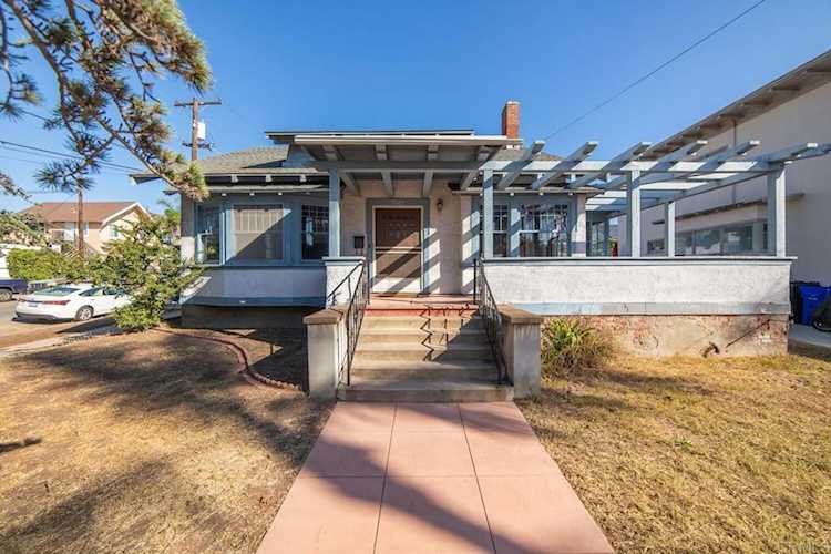 1545 Dale Street San Diego, CA 92102