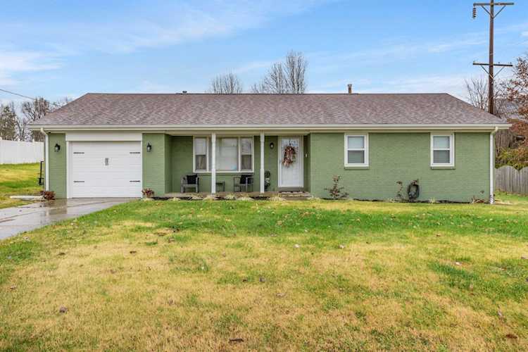 1035 Iroquois Drive Dr Mt Sterling, KY 40353