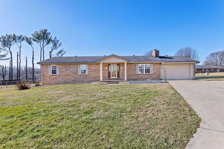 1415 Moss Ct Mt Sterling, KY 40353