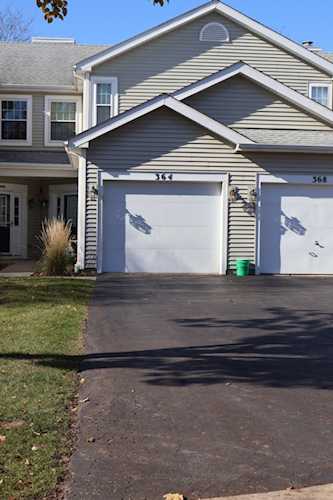 364 Glen Byrn Ct Schaumburg, IL 60194