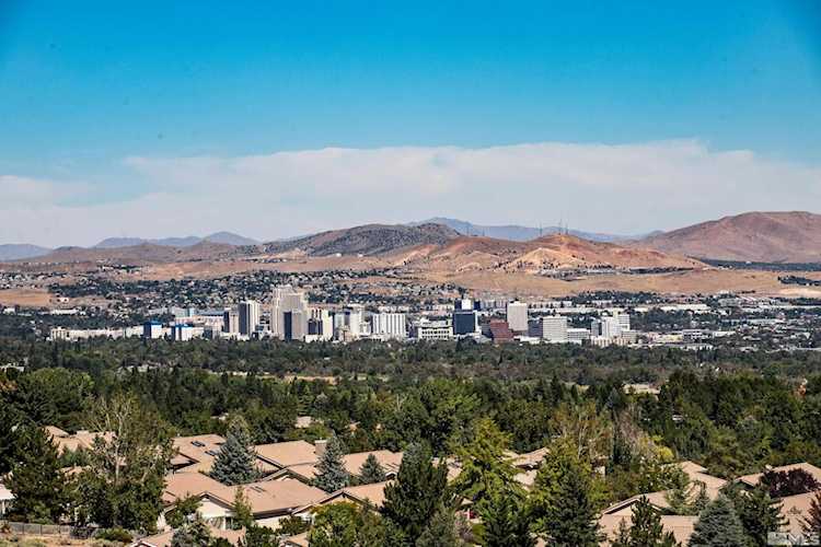 2431 Range View Court Reno, NV 89519