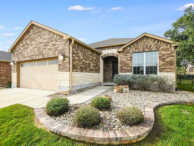 211 Longview LN Georgetown, TX 78633