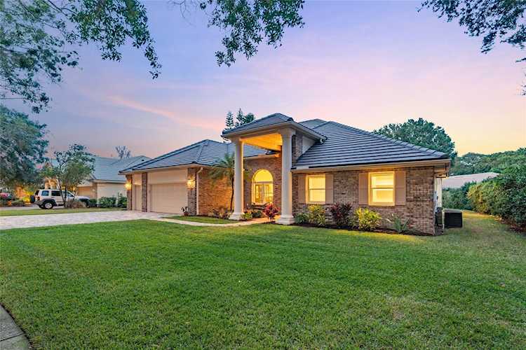 3507 Woodridge PARKWAY Palm Harbor, FL 34684