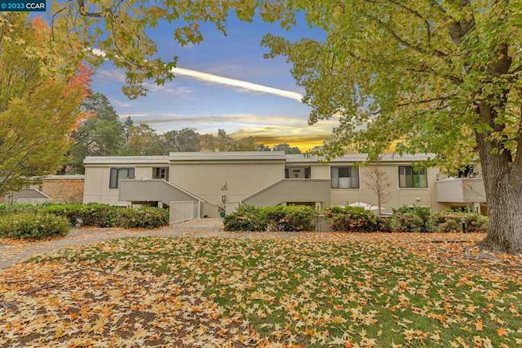 1408 Golden Rain Rd #4 Walnut Creek, CA 94595
