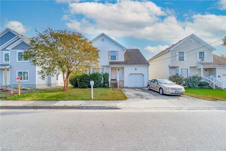 1085 Clements Ave Norfolk, VA 23513
