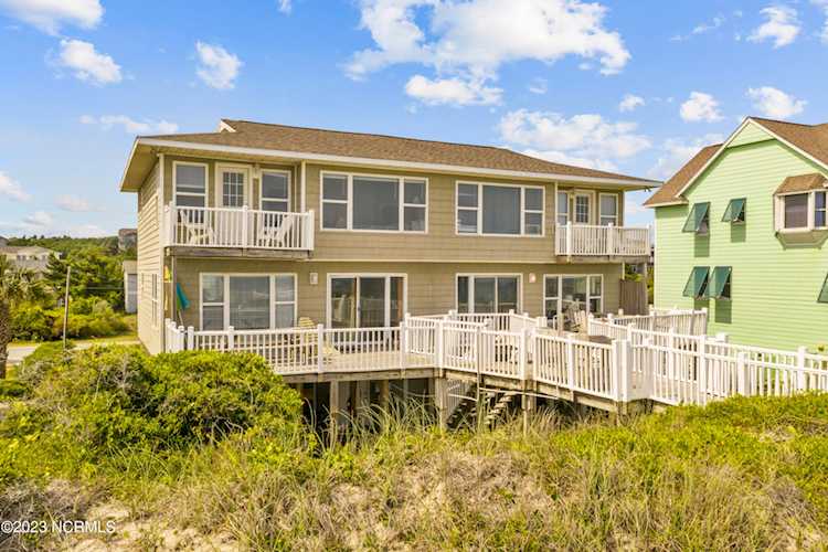 5309 Ocean Dr Emerald Isle, NC 28594