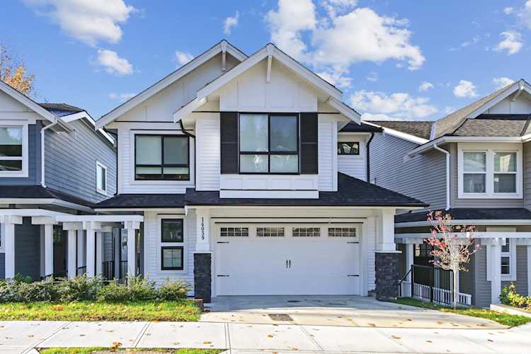 14039 Buckels Drive Maple Ridge, BC V4R 0G9