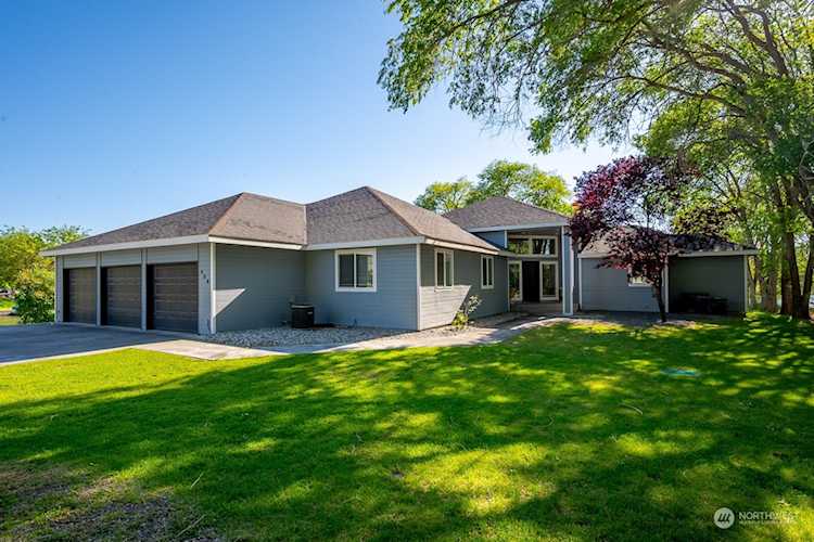 550 S Sandalwood Place Moses Lake, WA 98837