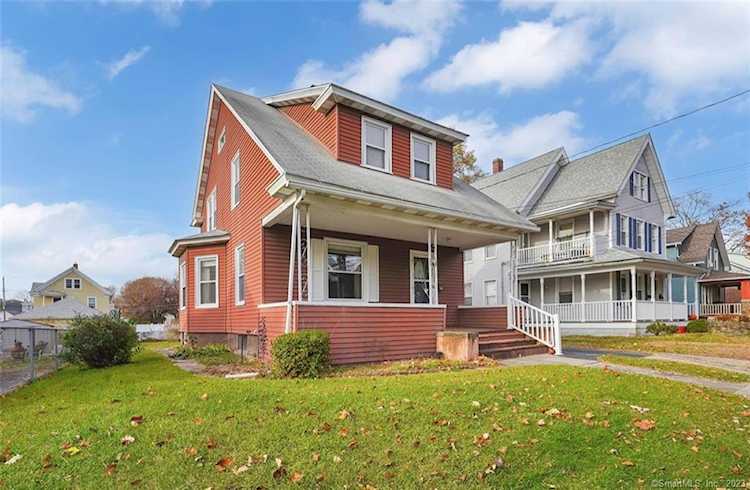 142 North Orchard St Wallingford, CT 06492
