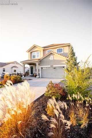 10948 Hidden Ridge Circle Peyton, CO 80831