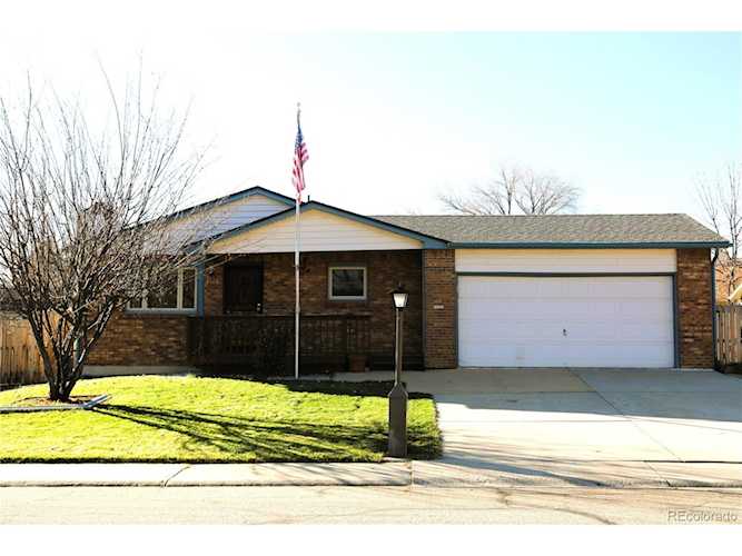 Address Withheld Longmont, CO 80503