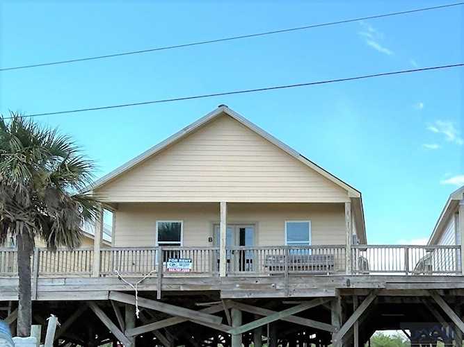 2685 Highway 1 #B Grand Isle, LA 70358