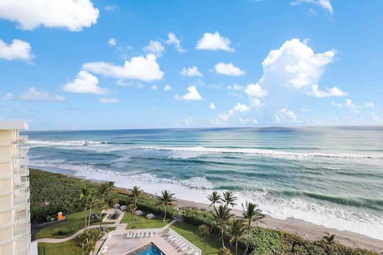 450 Ocean Drive #Ph4 Juno Beach, FL 33408