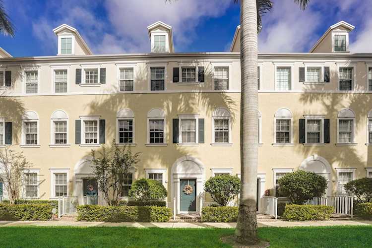 114 Locustberry Lane #103 Jupiter, FL 33458
