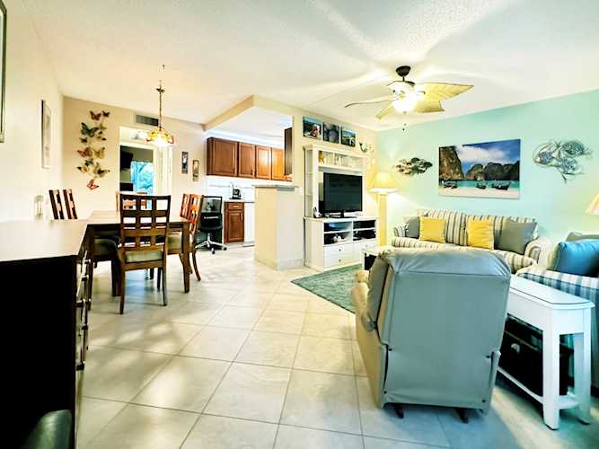 3049 Cambridge C #3049 Deerfield Beach, FL 33442