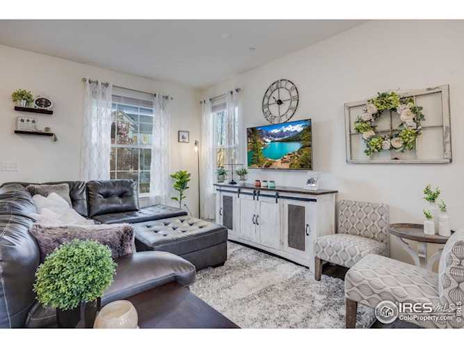 346 Zeppelin Way Fort Collins, CO 80524