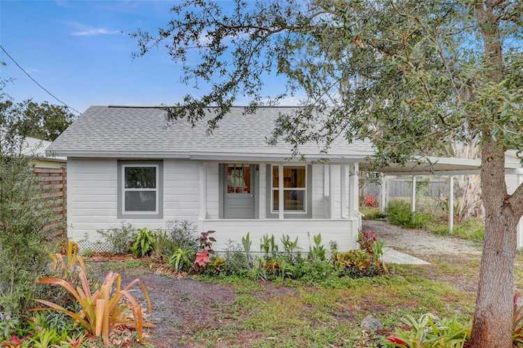 452 Patterson Ave Osprey, FL 34229